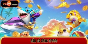 Bắn Cá Xèng – Tựa Game Giải Trí Hấp Dẫn, Rinh Thưởng Khủng