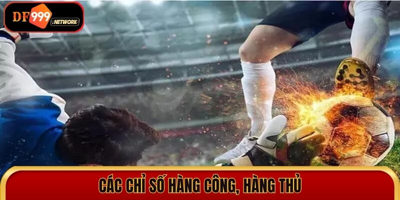 Kèo rung là gì? Một cơ hội cược ngay trong trận đấu