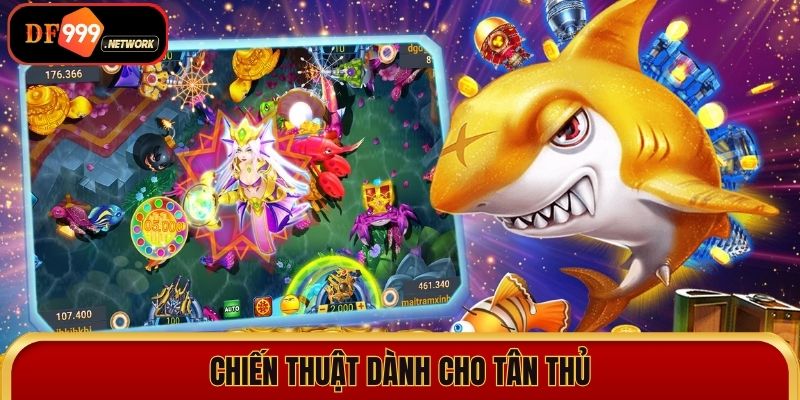 Khám phá Bắn Cá Tiểu Tiên Cá và nhận thưởng lớn