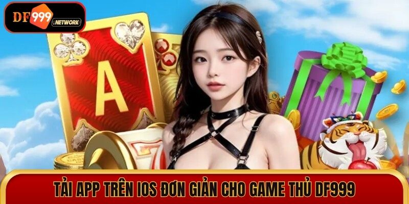 Tải app trên IOS đơn giản cho game thủ